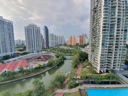 RiverGate (D9), Apartment #589913581